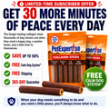 Pet Expertise™ Collagen Chews (subscription)