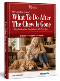 The Calm Dog System